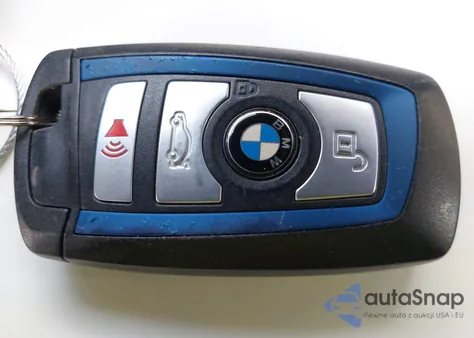 2018 BMW 340I из США, поврежденный, VIN WBA8B3C56JK384777